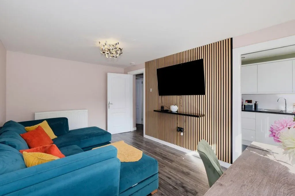 Formartine Road, Aberdeen, AB24, photo 4