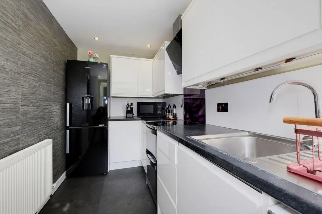 Formartine Road, Aberdeen, AB24, photo 5