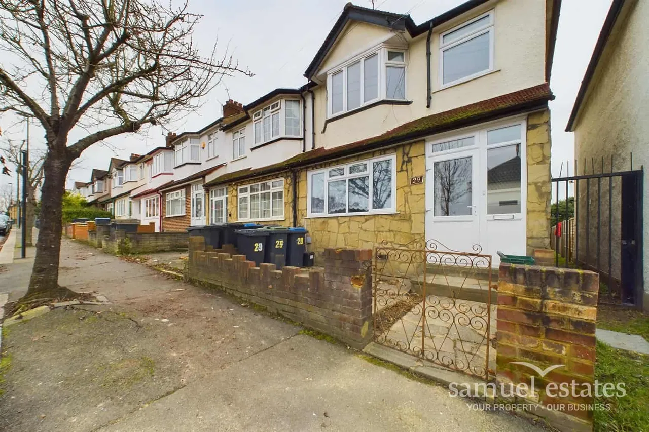 Thornton Heath, Surrey, CR7 7BT, photo 19