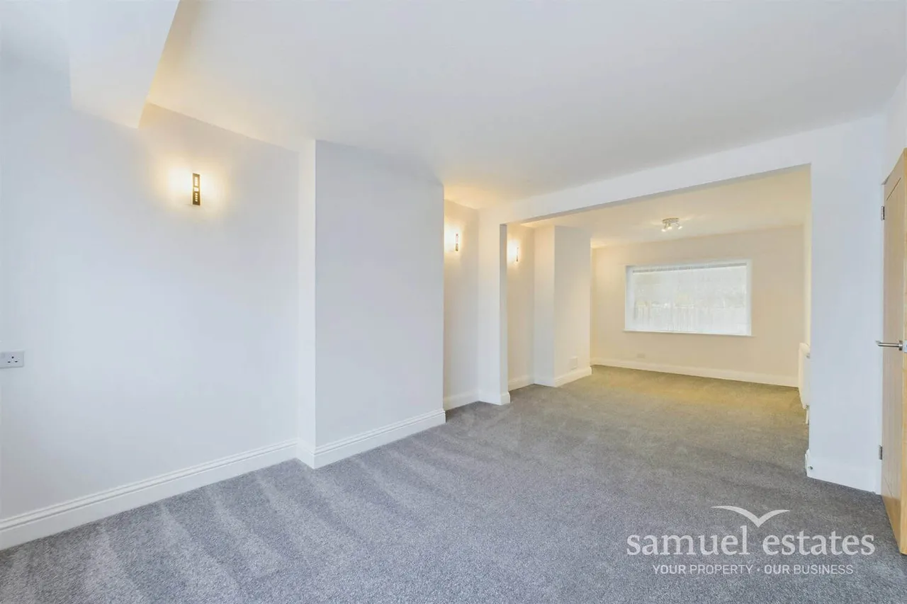 3 bed house to rent — Thornton Heath, Surrey, CR7 7BT