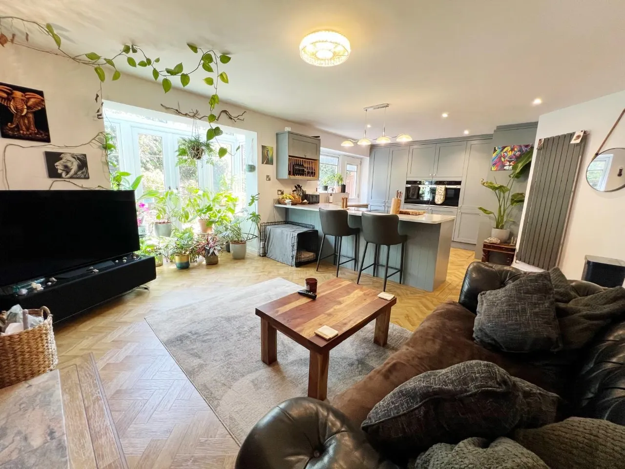 Greenhills, Byers Green, DL16, photo 4