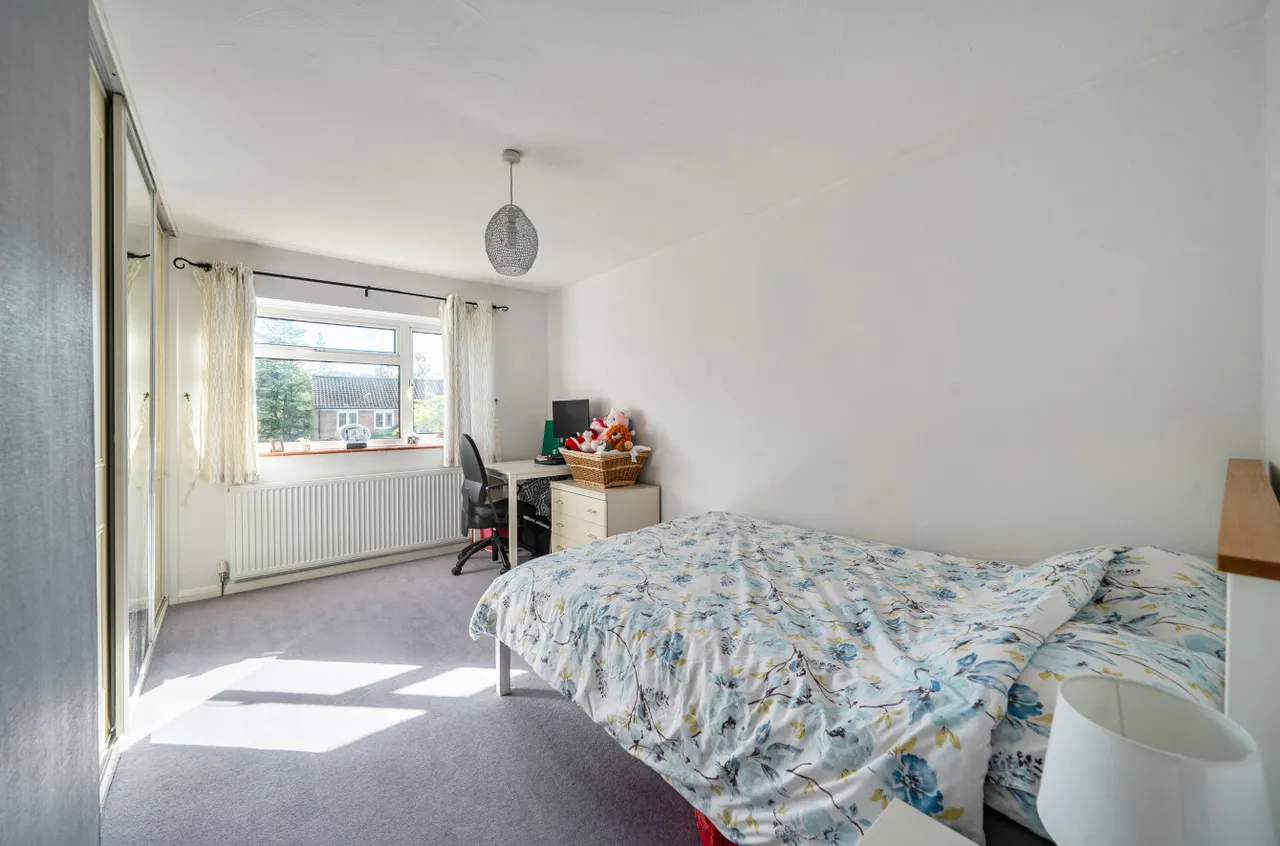 Teg Down Meads, Winchester, SO22, photo 8