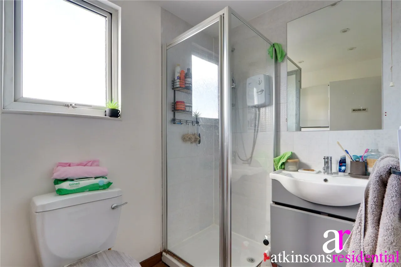 Berkeley Gardens, London, N21, photo 16