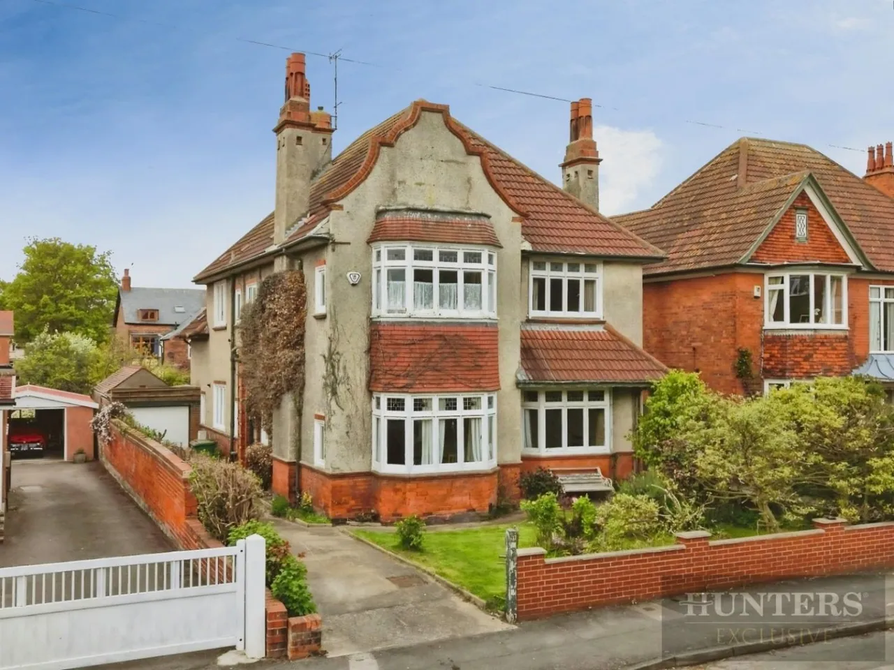 5 bed house for sale — Sands Lane, Bridlington