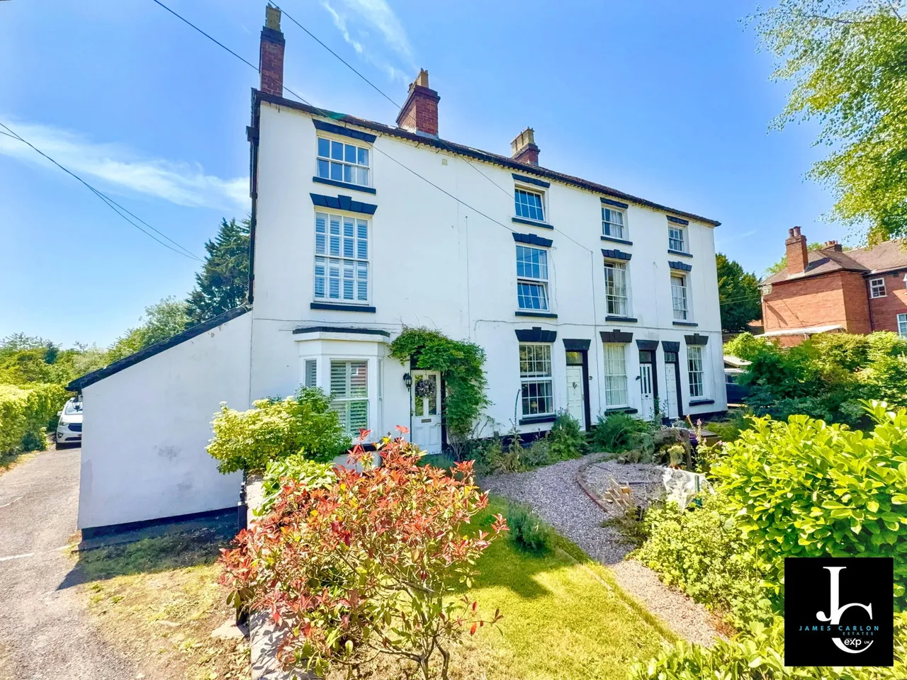 Station Road, Madeley, TF7, photo 26