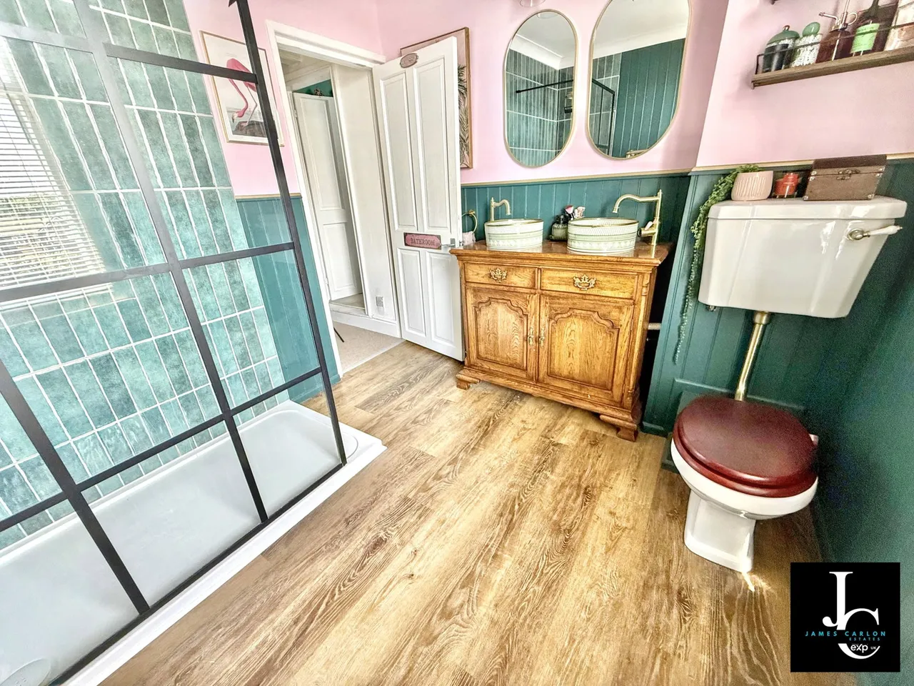 Station Road, Madeley, TF7, photo 13