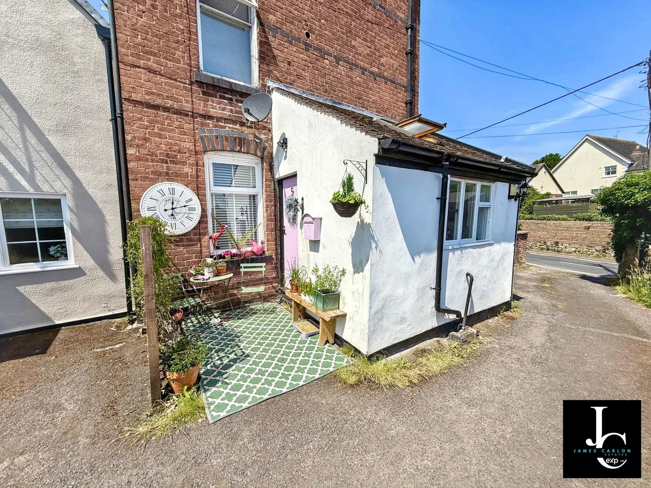 Station Road, Madeley, TF7, photo 18