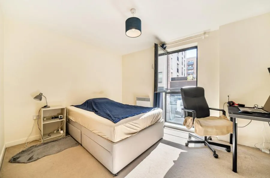Oliver Road, London, E10, photo 5