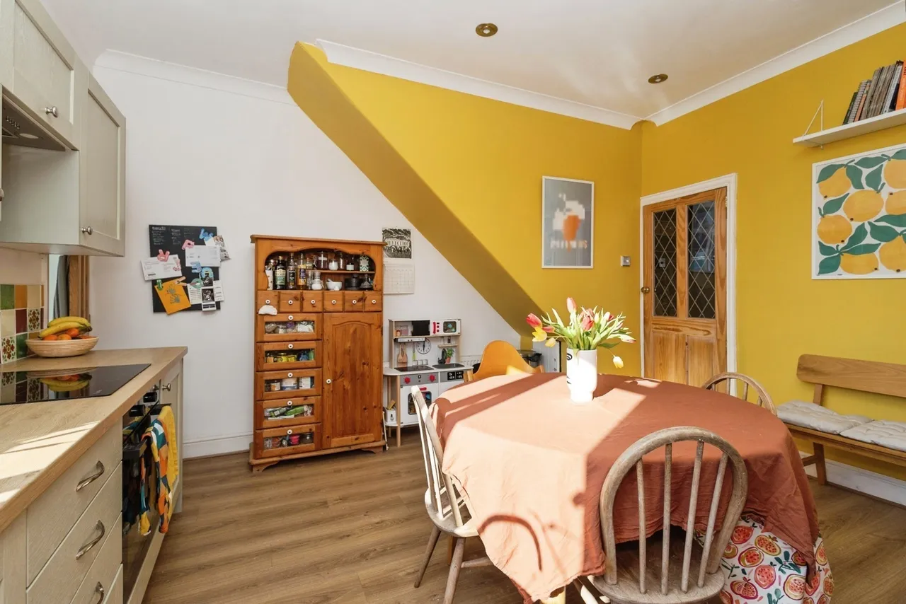 Rosford Avenue, Manchester, Greater Manchester, M14, photo 5