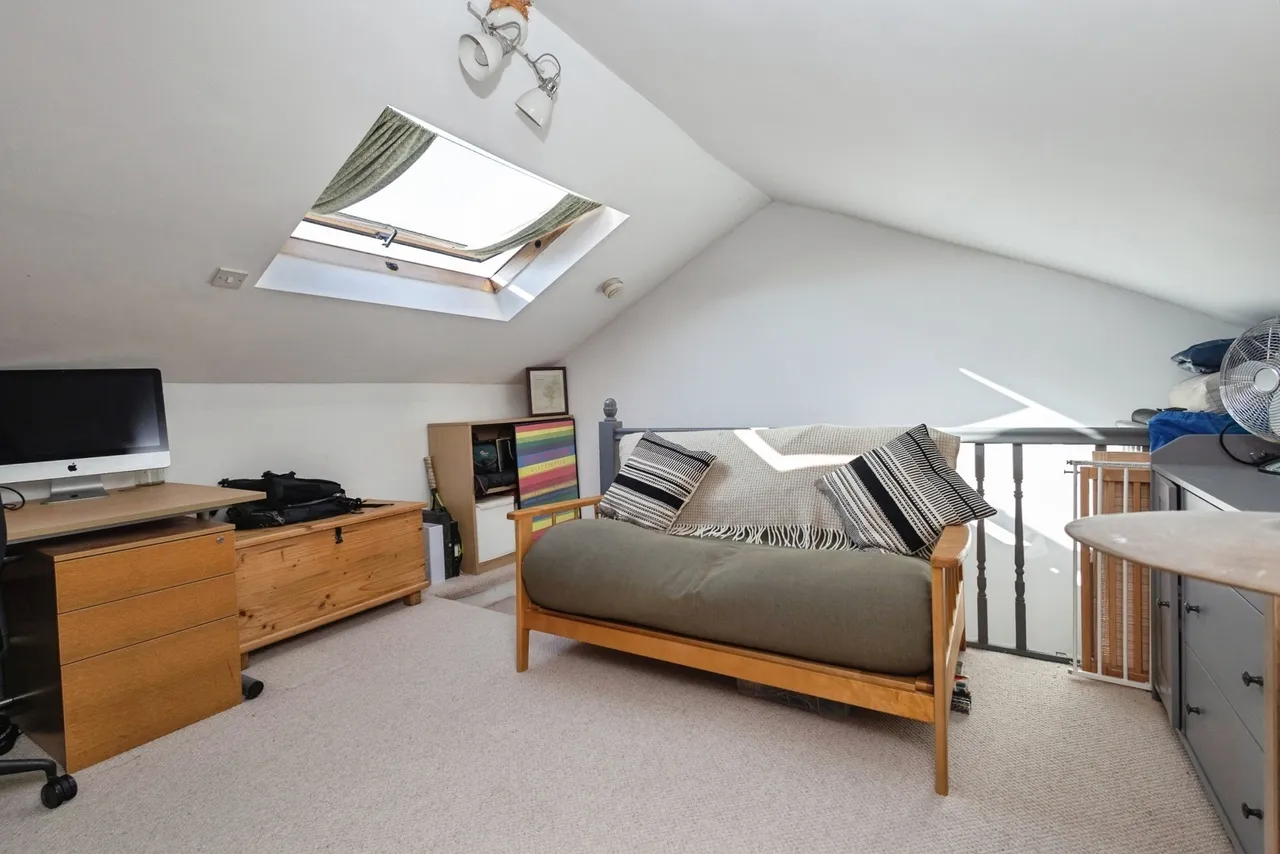 Rosford Avenue, Manchester, Greater Manchester, M14, photo 20