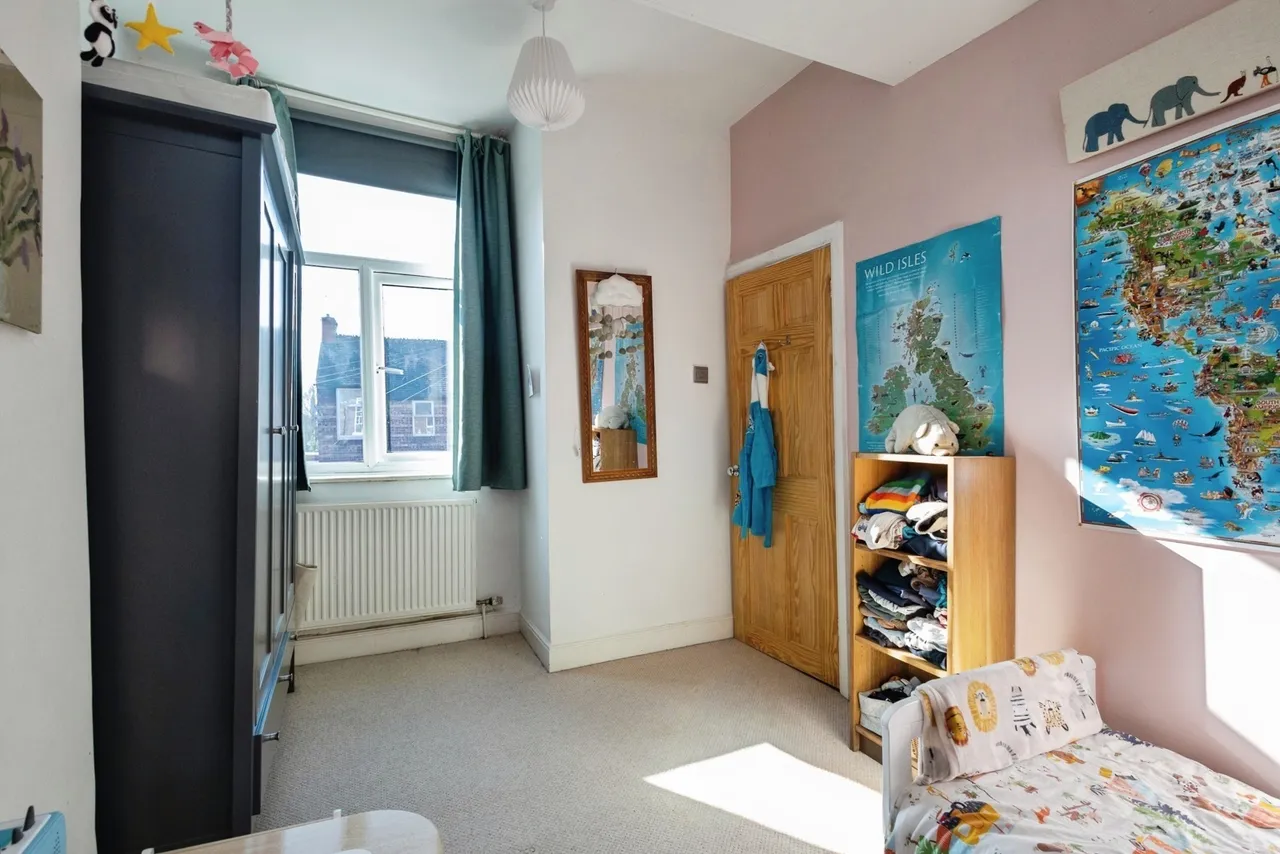 Rosford Avenue, Manchester, Greater Manchester, M14, photo 17