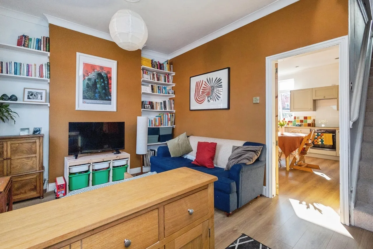 Rosford Avenue, Manchester, Greater Manchester, M14, photo 4