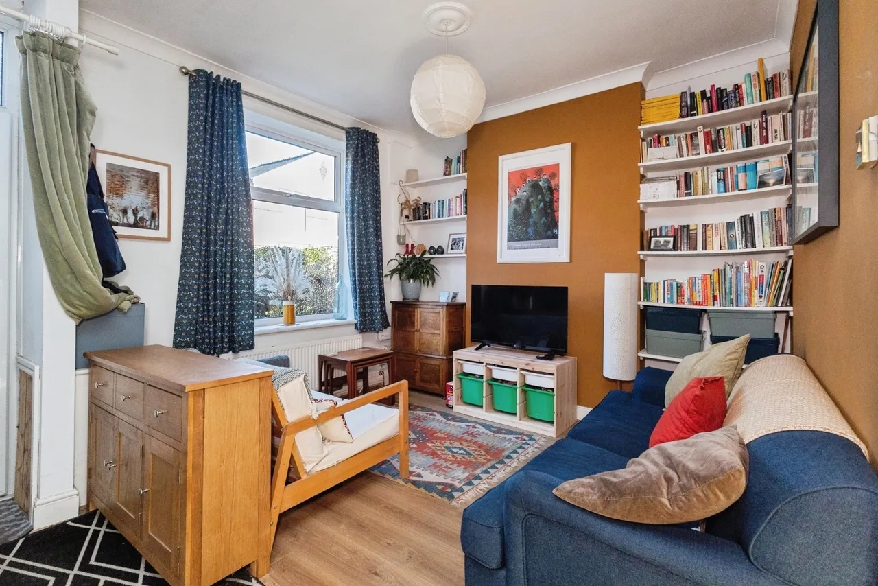 Rosford Avenue, Manchester, Greater Manchester, M14, photo 2