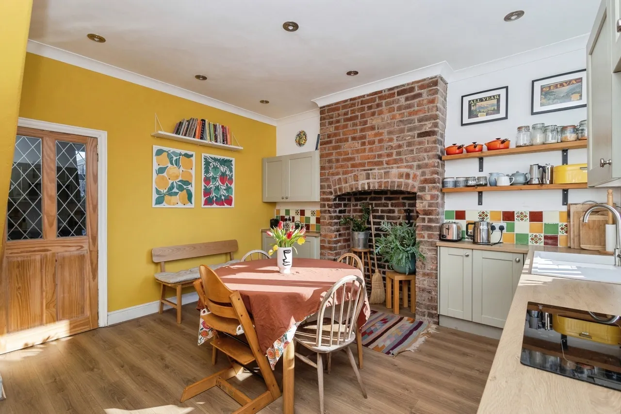 Rosford Avenue, Manchester, Greater Manchester, M14, photo 8