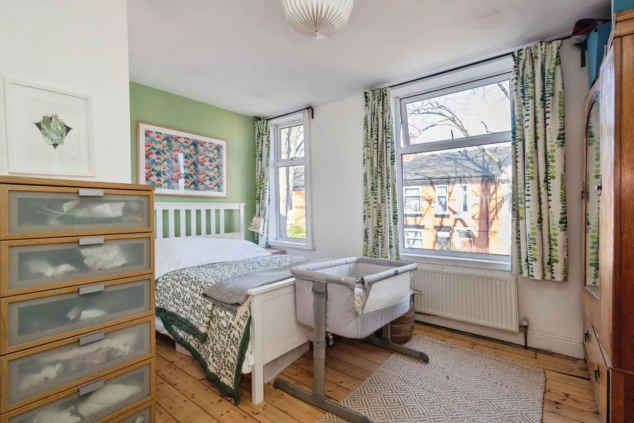 Rosford Avenue, Manchester, Greater Manchester, M14, photo 16