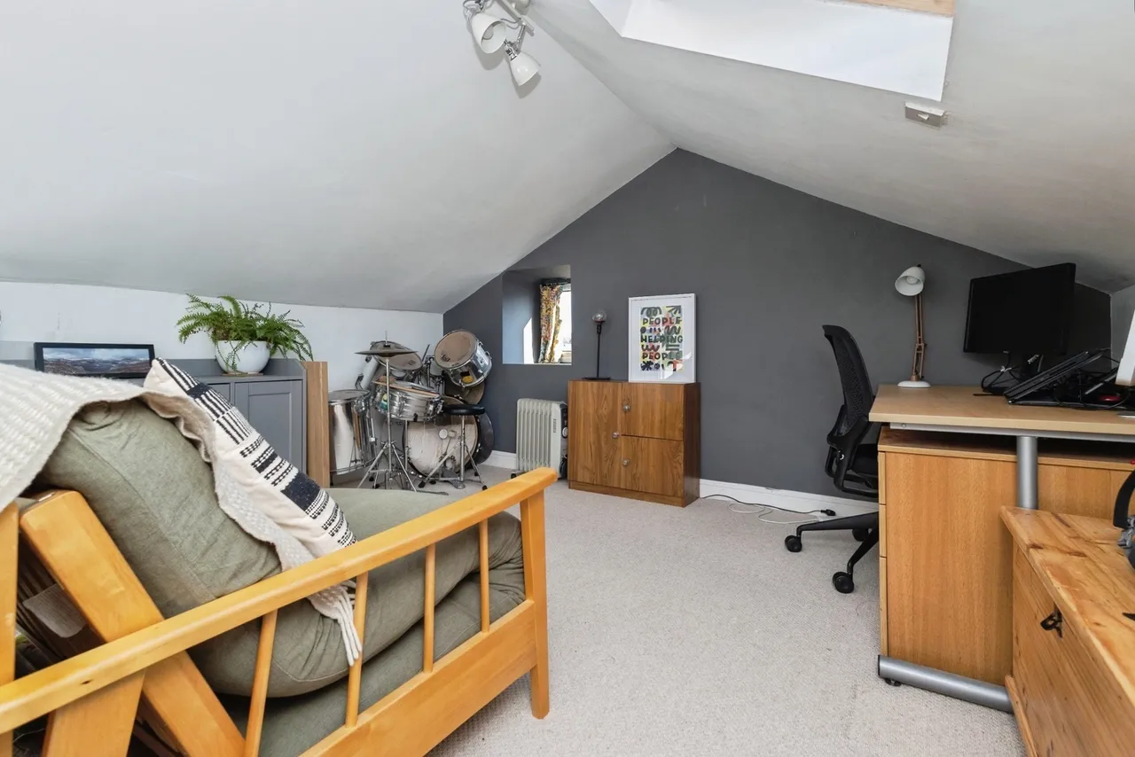 Rosford Avenue, Manchester, Greater Manchester, M14, photo 21