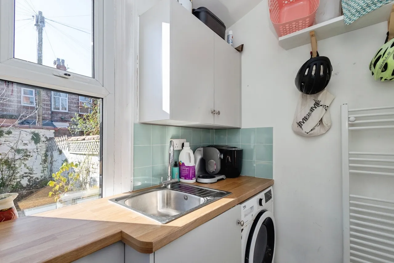 Rosford Avenue, Manchester, Greater Manchester, M14, photo 12