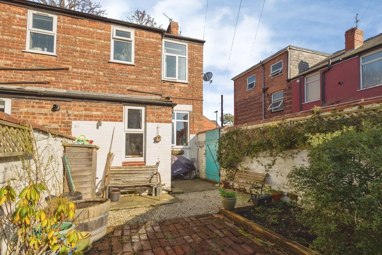Rosford Avenue, Manchester, Greater Manchester, M14, photo 24