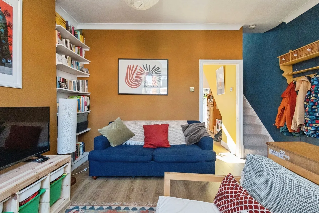 Rosford Avenue, Manchester, Greater Manchester, M14, photo 10
