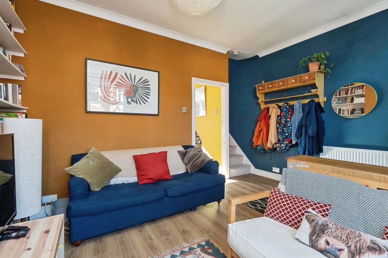 Rosford Avenue, Manchester, Greater Manchester, M14, photo 7