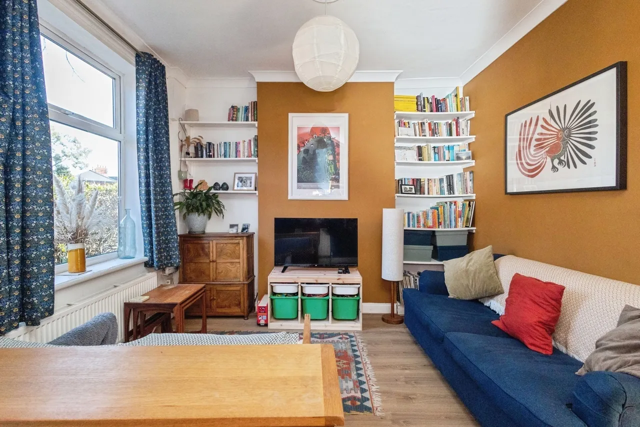 Rosford Avenue, Manchester, Greater Manchester, M14, photo 9