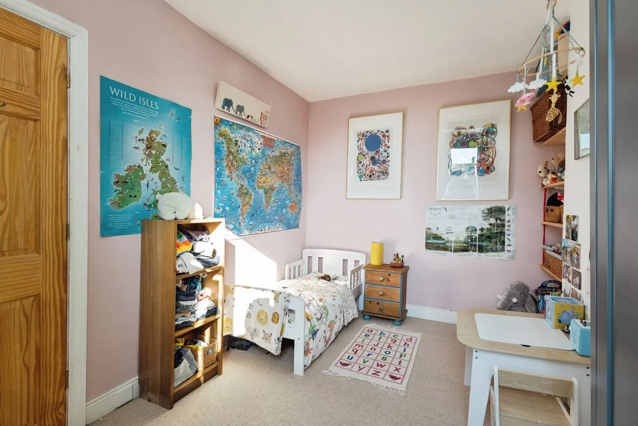 Rosford Avenue, Manchester, Greater Manchester, M14, photo 18