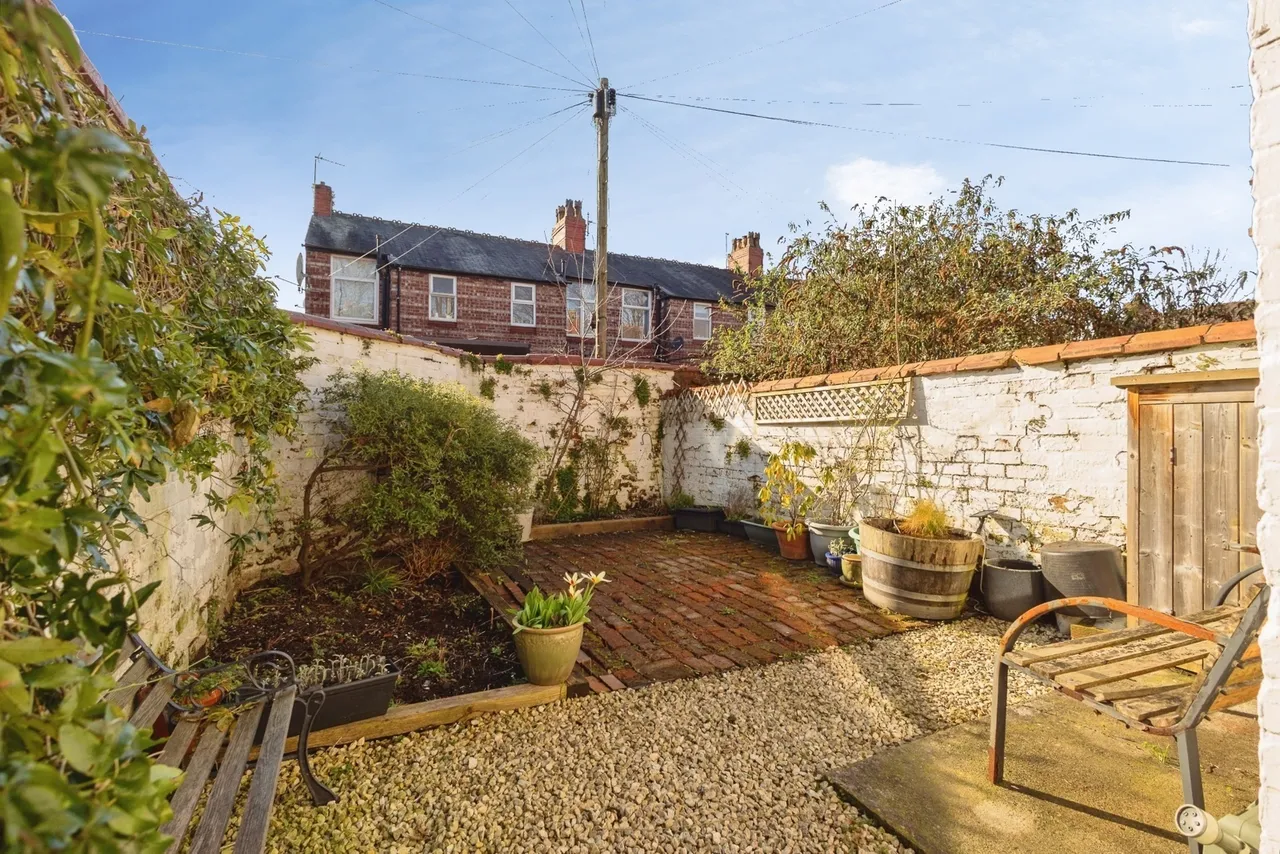 Rosford Avenue, Manchester, Greater Manchester, M14, photo 23