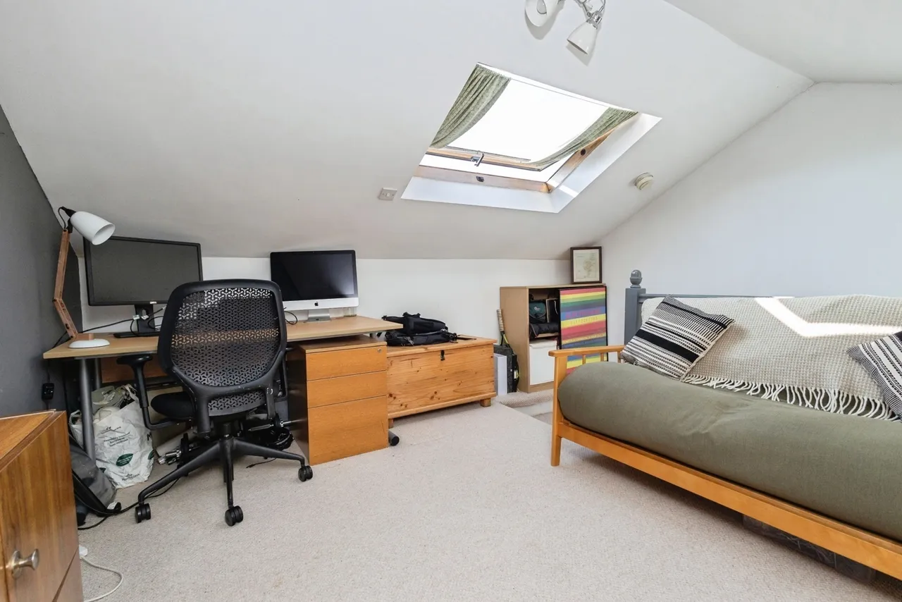 Rosford Avenue, Manchester, Greater Manchester, M14, photo 22