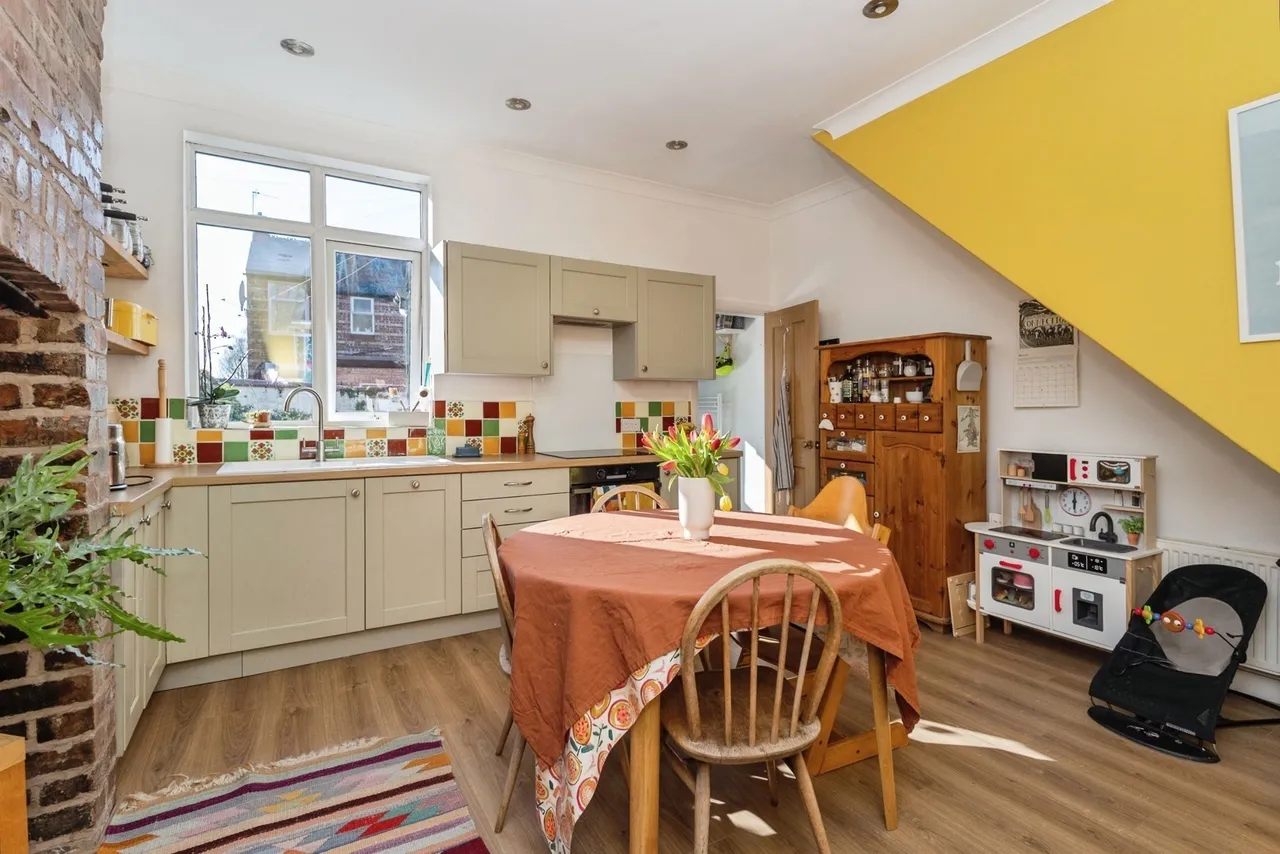 Rosford Avenue, Manchester, Greater Manchester, M14, photo 11