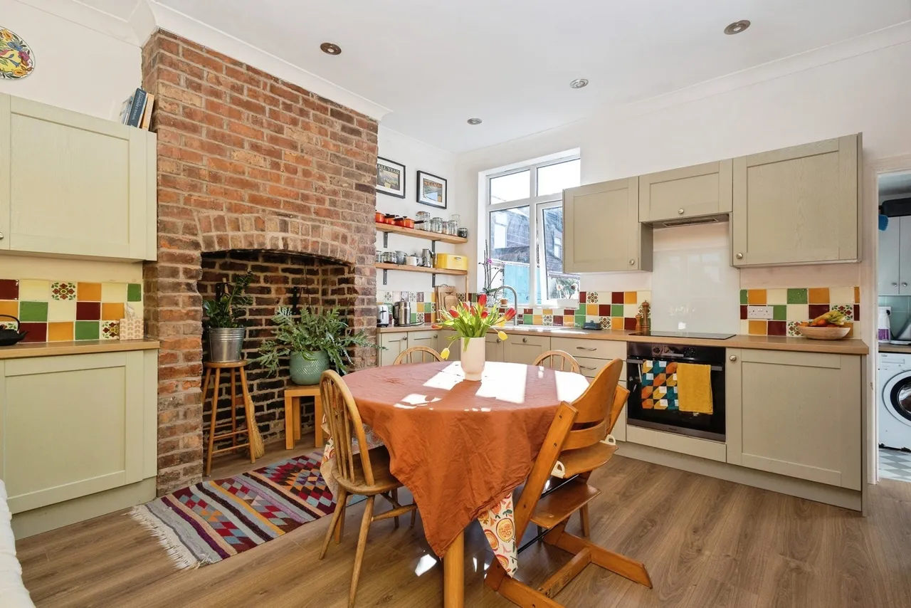 Rosford Avenue, Manchester, Greater Manchester, M14, photo 3