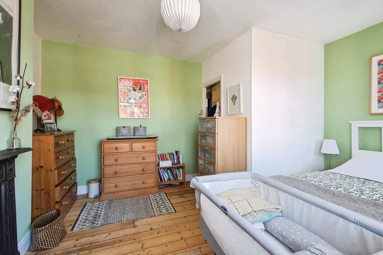 Rosford Avenue, Manchester, Greater Manchester, M14, photo 14