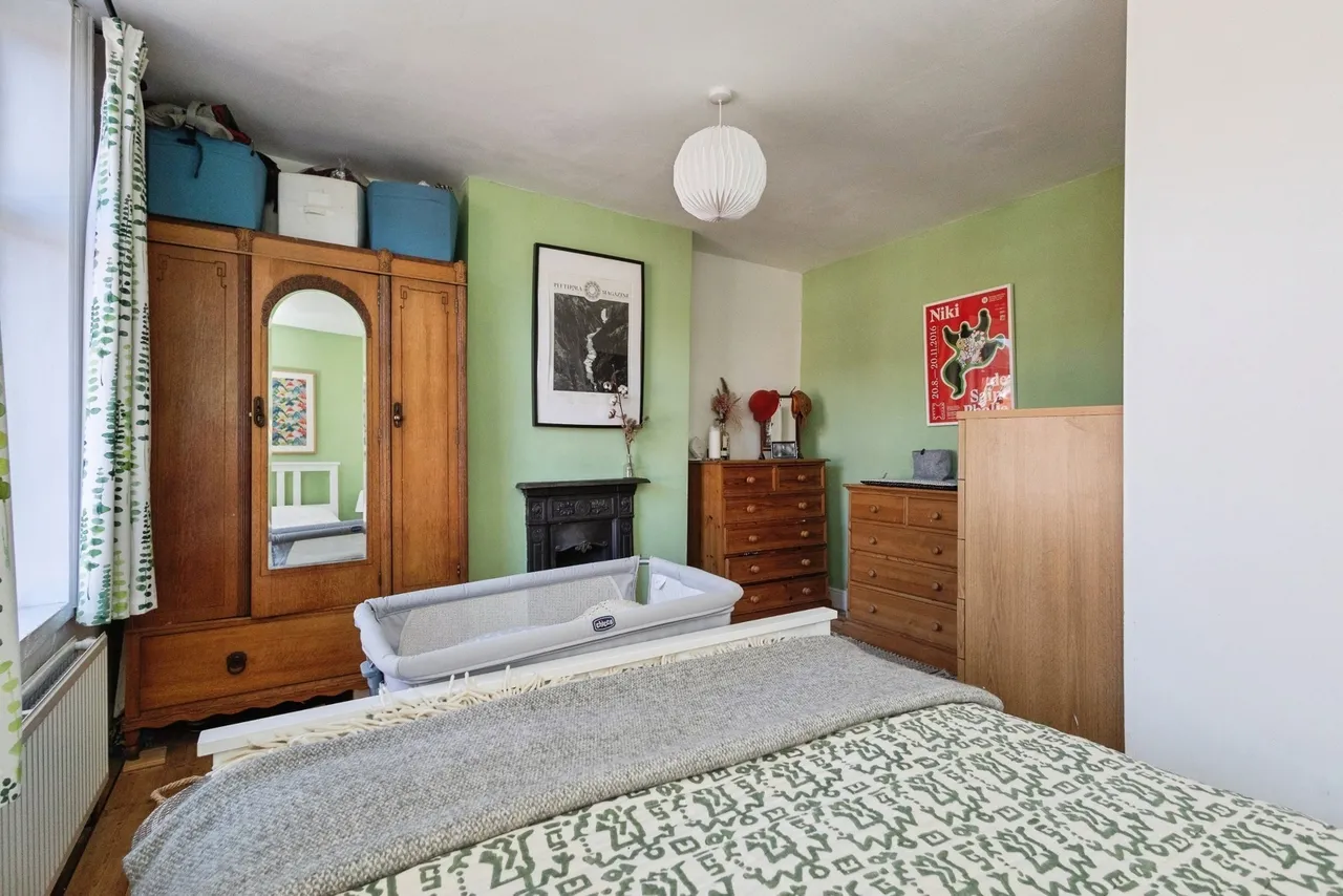 Rosford Avenue, Manchester, Greater Manchester, M14, photo 15