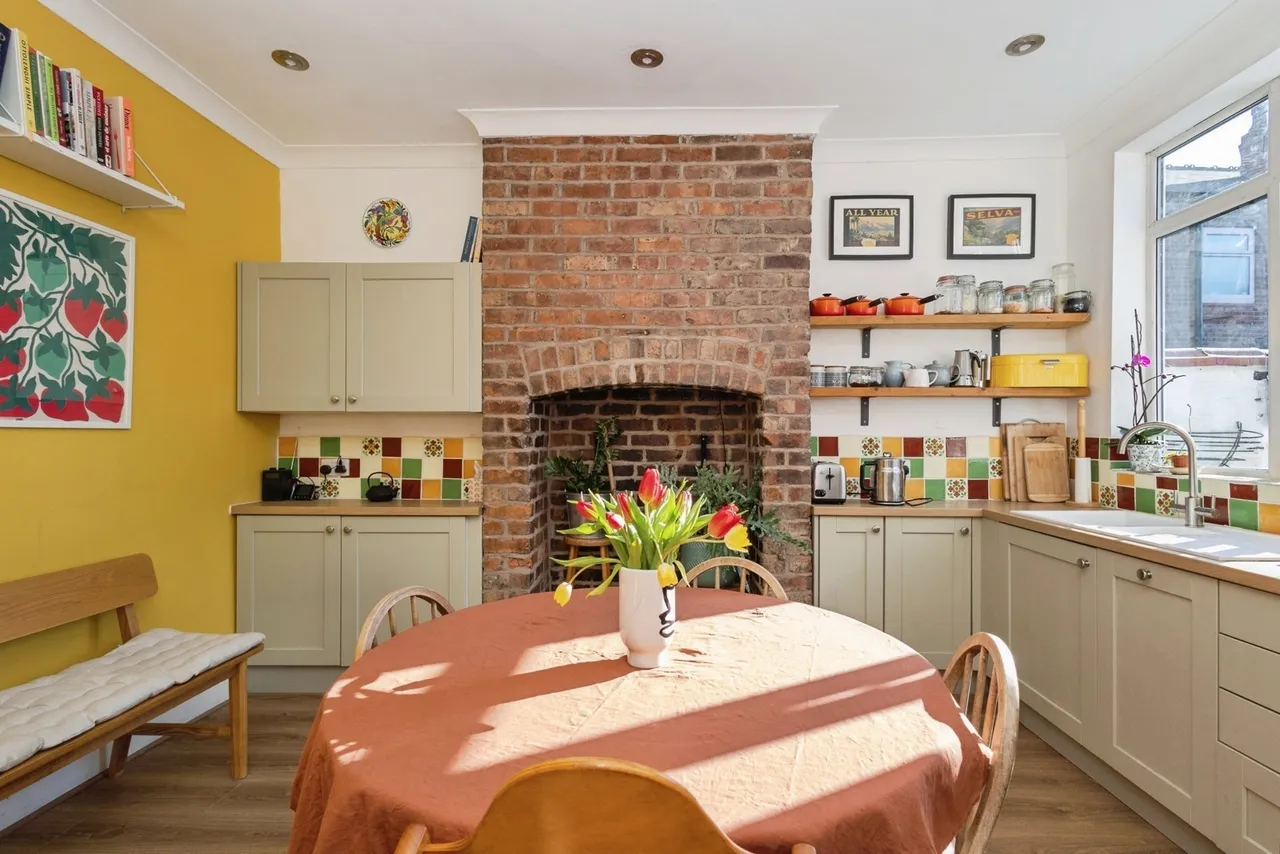 Rosford Avenue, Manchester, Greater Manchester, M14, photo 13