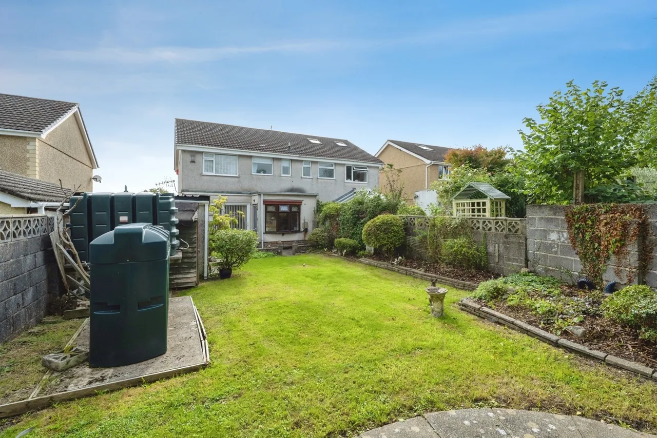 Glyn Rhosyn, Gorseinon, SA4, photo 20
