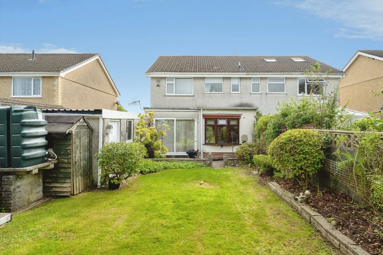 Glyn Rhosyn, Gorseinon, SA4, photo 18