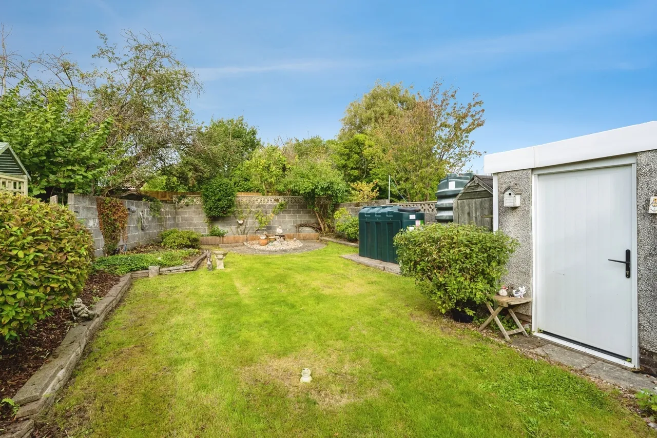 Glyn Rhosyn, Gorseinon, SA4, photo 19