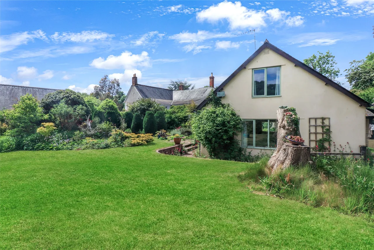 Croford, Wiveliscombe, TA4, photo 35