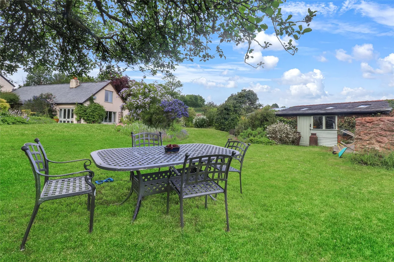 Croford, Wiveliscombe, TA4, photo 28