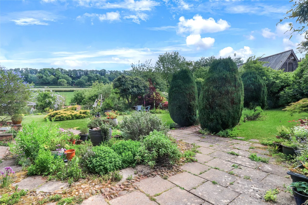 Croford, Wiveliscombe, TA4, photo 31