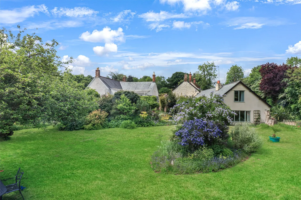 Croford, Wiveliscombe, TA4, photo 32