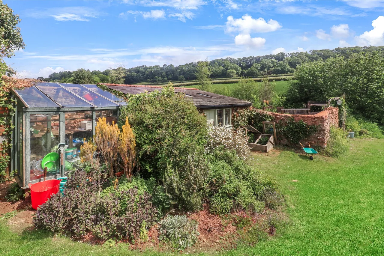 Croford, Wiveliscombe, TA4, photo 33