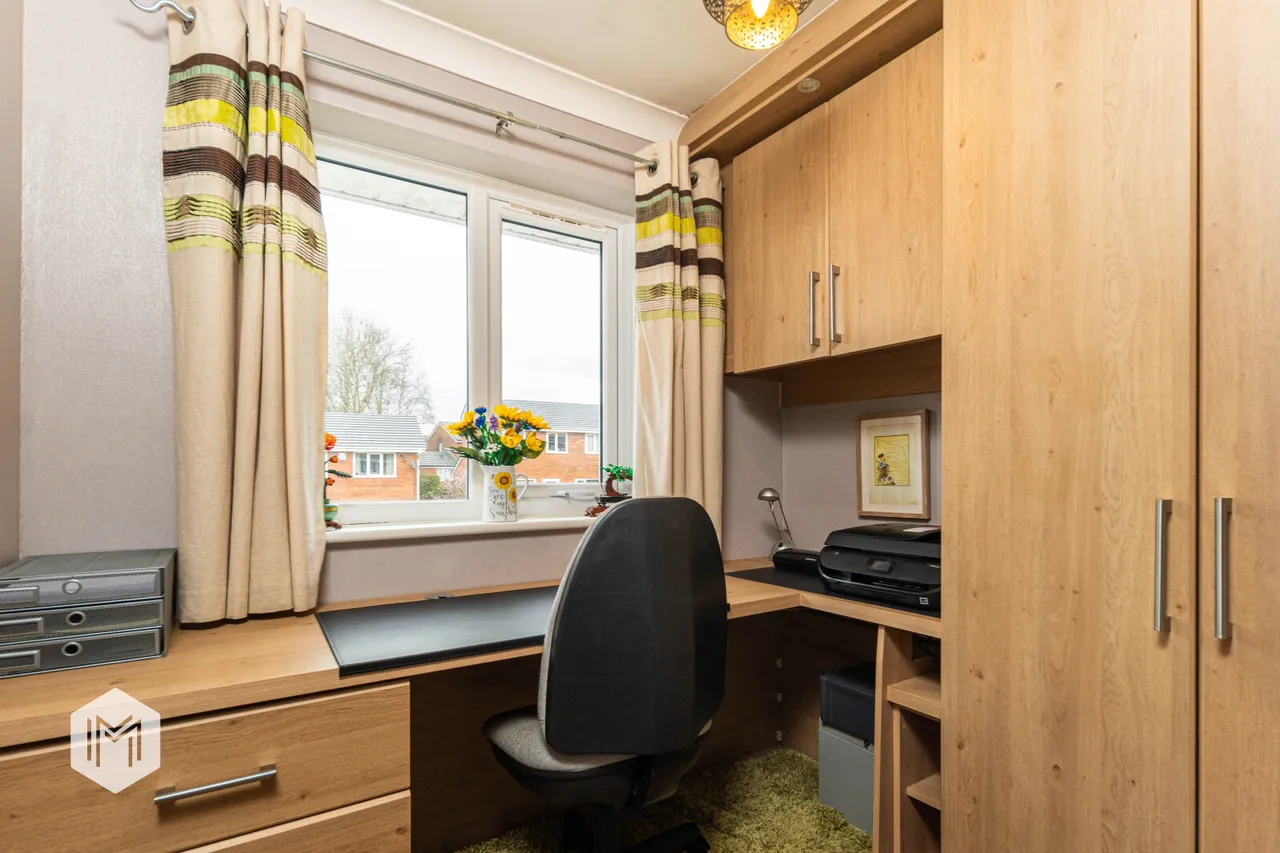 Croyde Close, Bolton, BL2 4HJ, photo 14