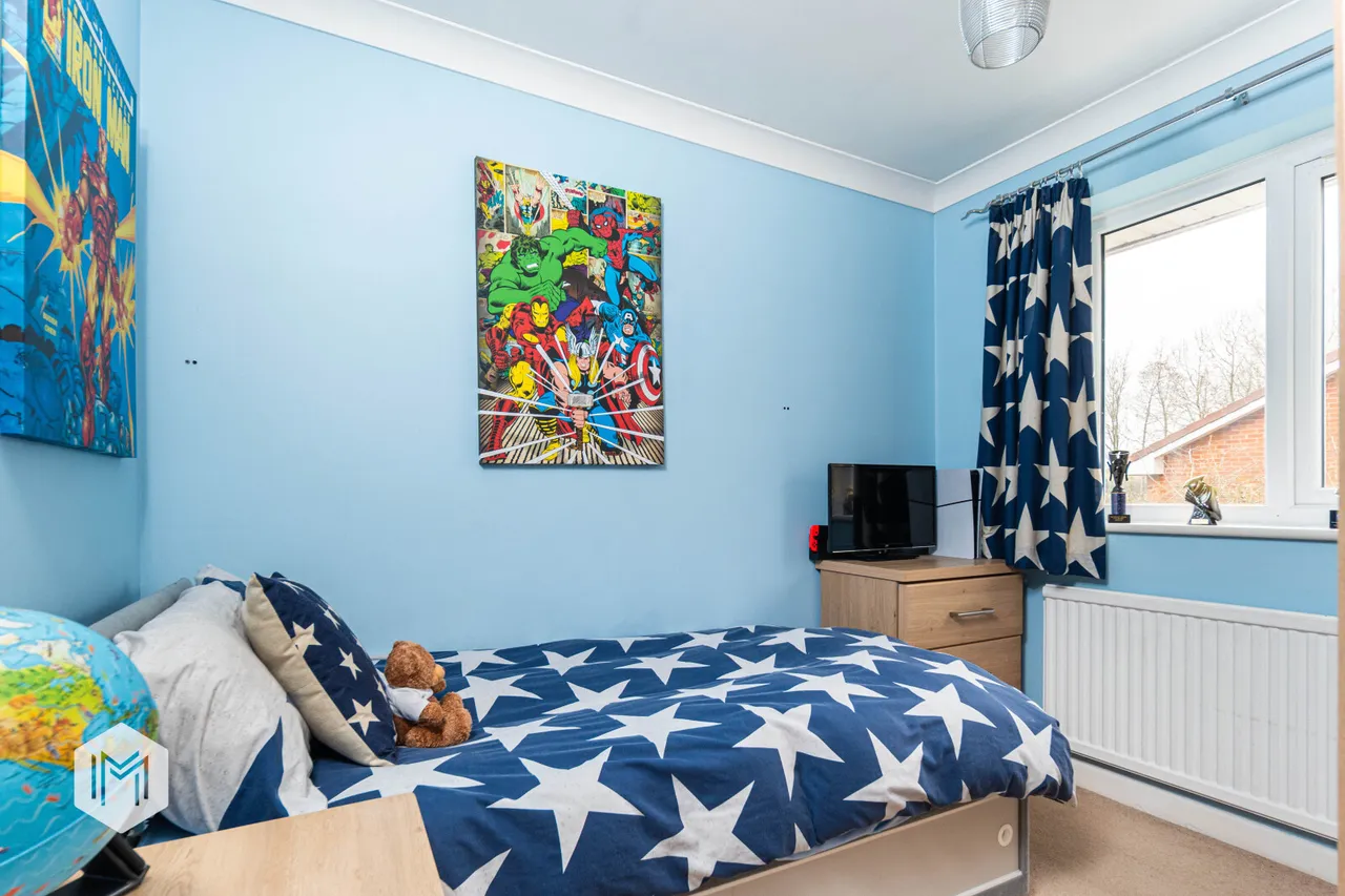 Croyde Close, Bolton, BL2 4HJ, photo 13