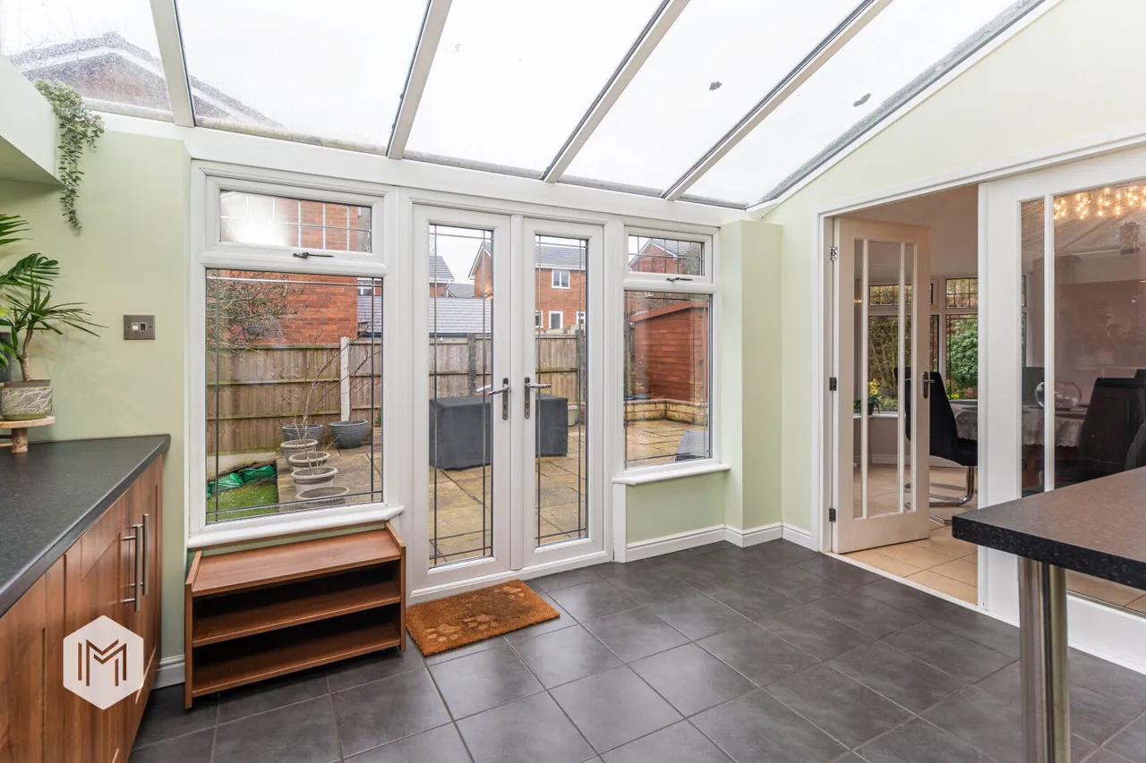 Croyde Close, Bolton, BL2 4HJ, photo 8