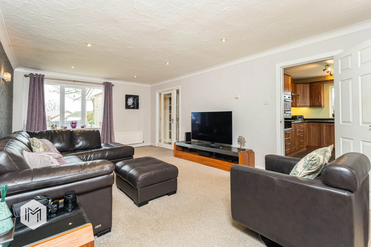 Croyde Close, Bolton, BL2 4HJ, photo 3