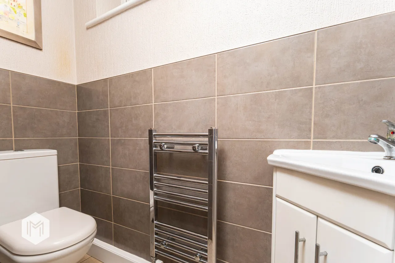 Croyde Close, Bolton, BL2 4HJ, photo 15