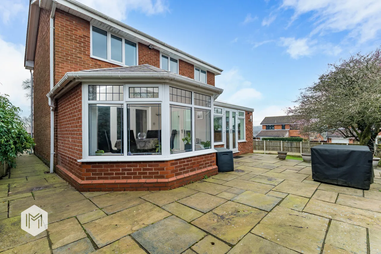 Croyde Close, Bolton, BL2 4HJ, photo 18