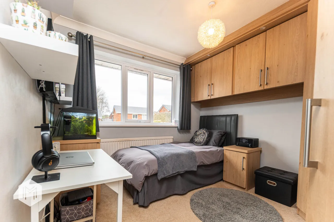 Croyde Close, Bolton, BL2 4HJ, photo 12