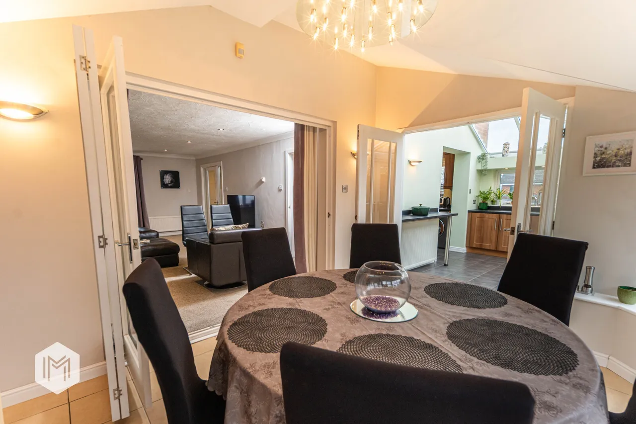 Croyde Close, Bolton, BL2 4HJ, photo 7