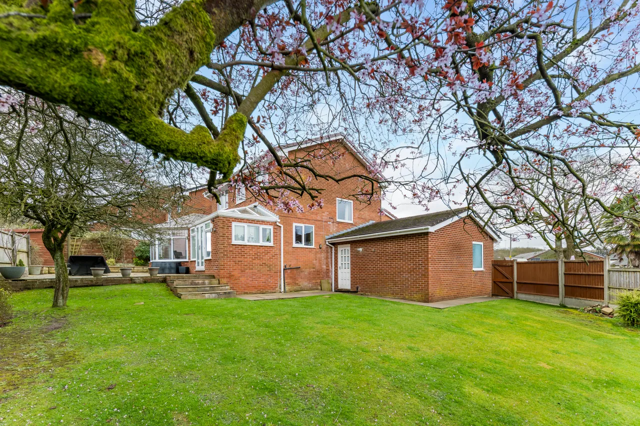 Croyde Close, Bolton, BL2 4HJ, photo 20